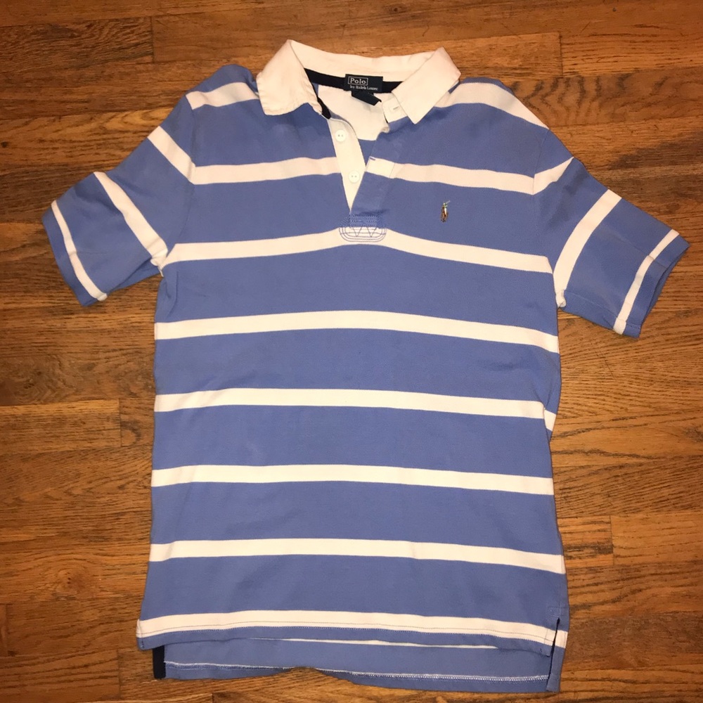 Kids Polo